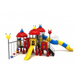 76 M Uzay Temalı Oyun Grubu